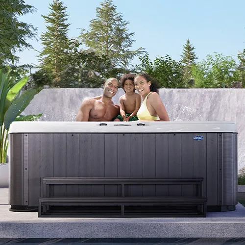 Patio Plus hot tubs for sale in Boca Raton